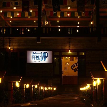 Perkup Hostel Kasol Luaran gambar