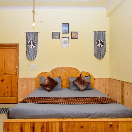 Perkup Hostel Kasol Luaran gambar