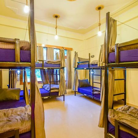 Perkup Hostel Kasol Luaran gambar