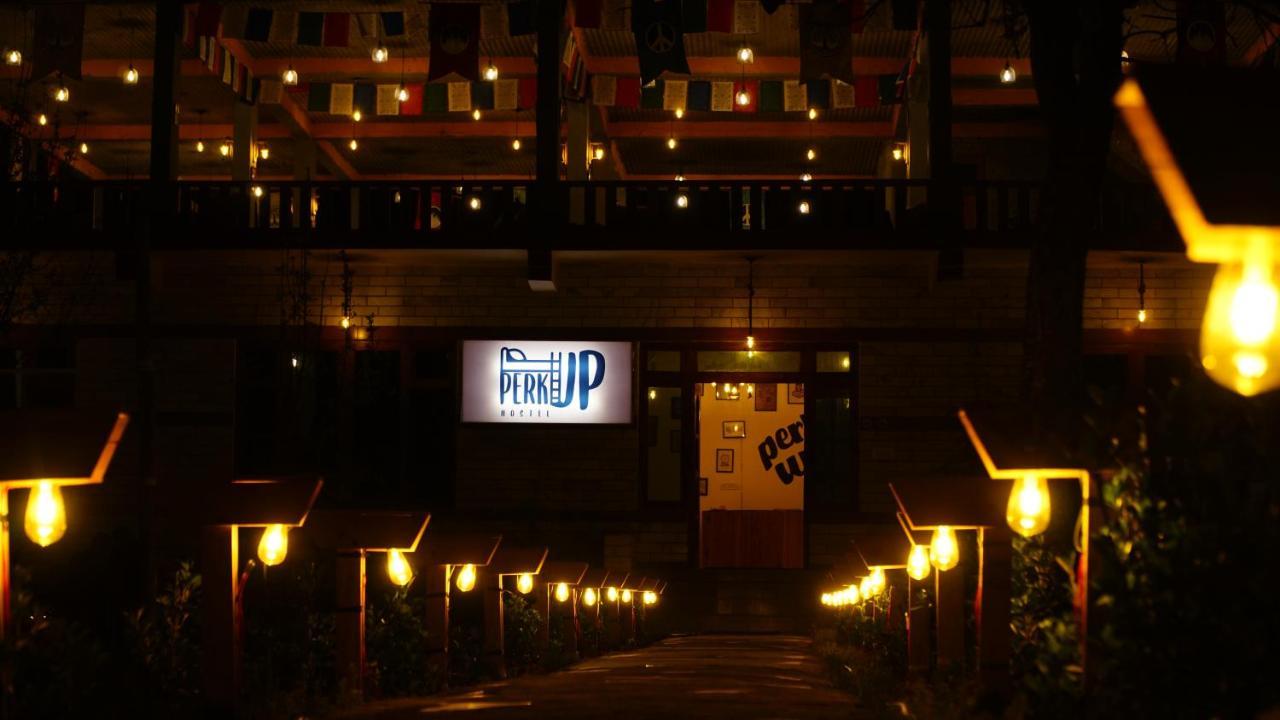 Perkup Hostel Kasol Luaran gambar