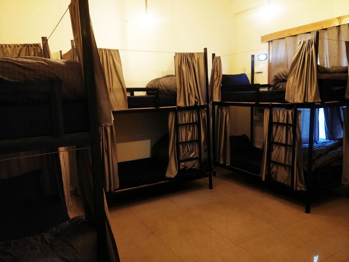 Perkup Hostel Kasol Luaran gambar