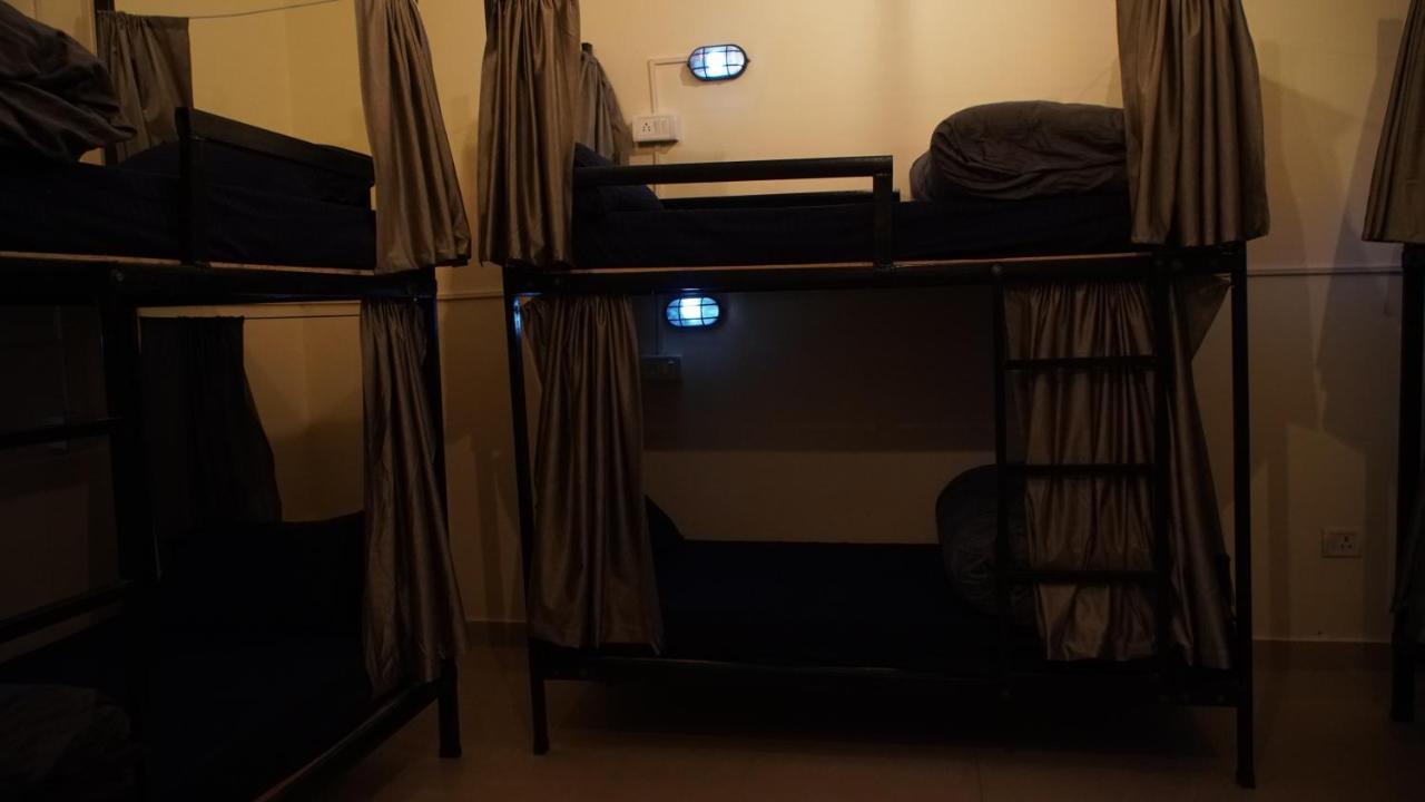 Perkup Hostel Kasol Luaran gambar
