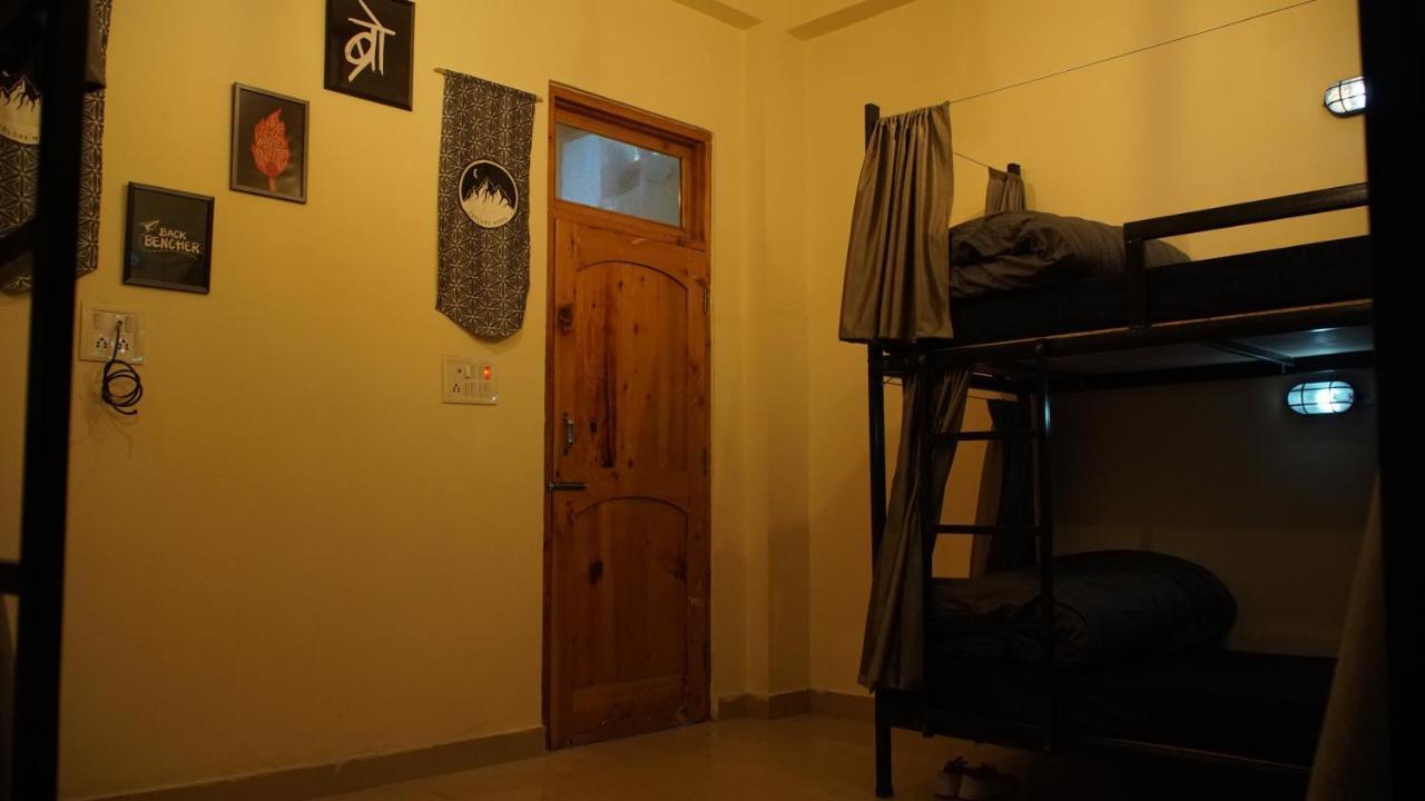 Perkup Hostel Kasol Luaran gambar