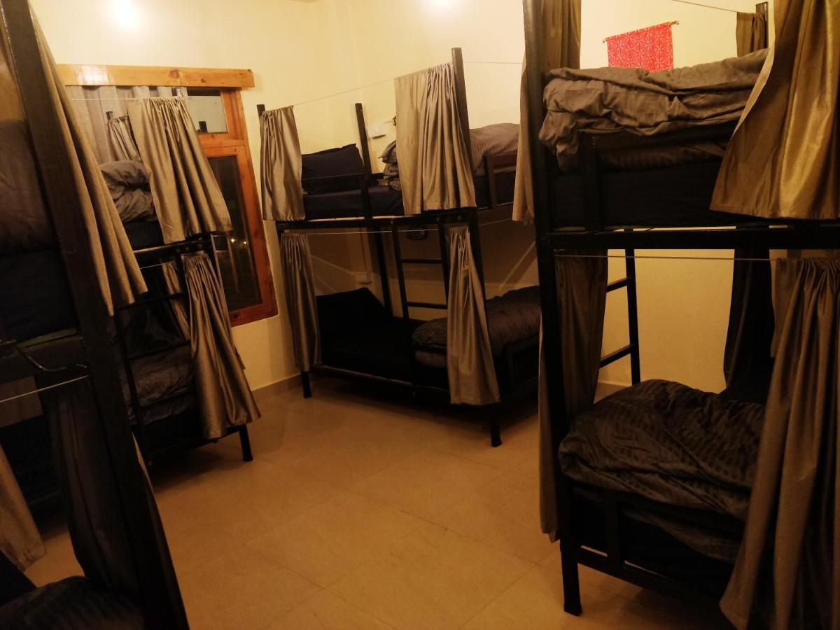 Perkup Hostel Kasol Luaran gambar