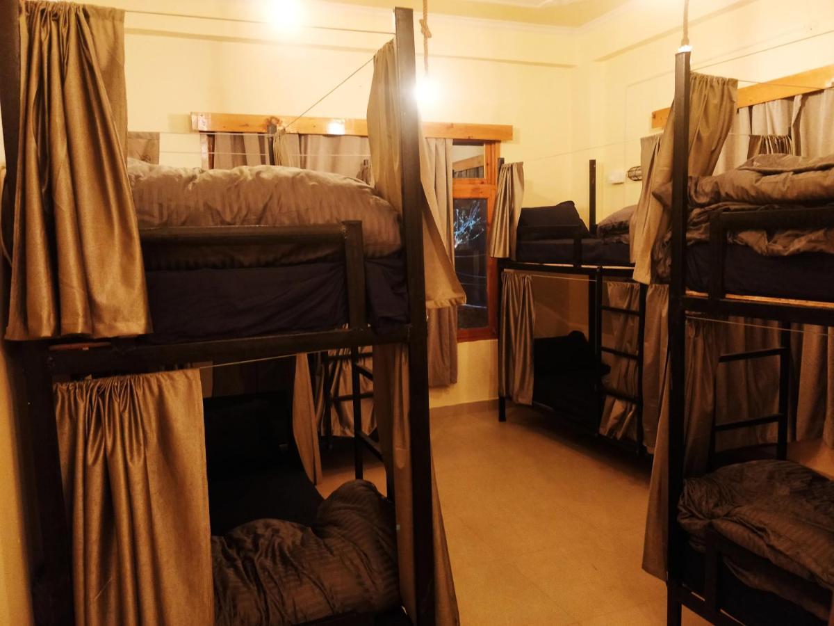 Perkup Hostel Kasol Luaran gambar