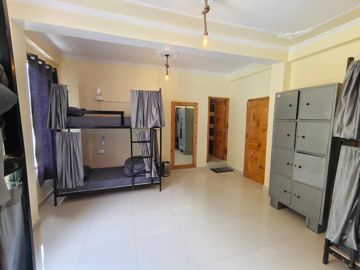 Perkup Hostel Kasol Luaran gambar