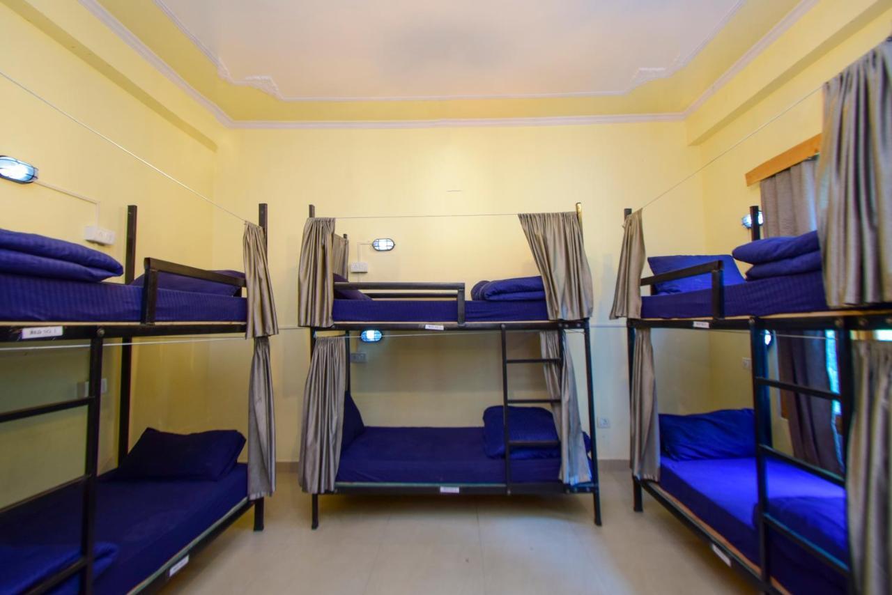 Perkup Hostel Kasol Luaran gambar