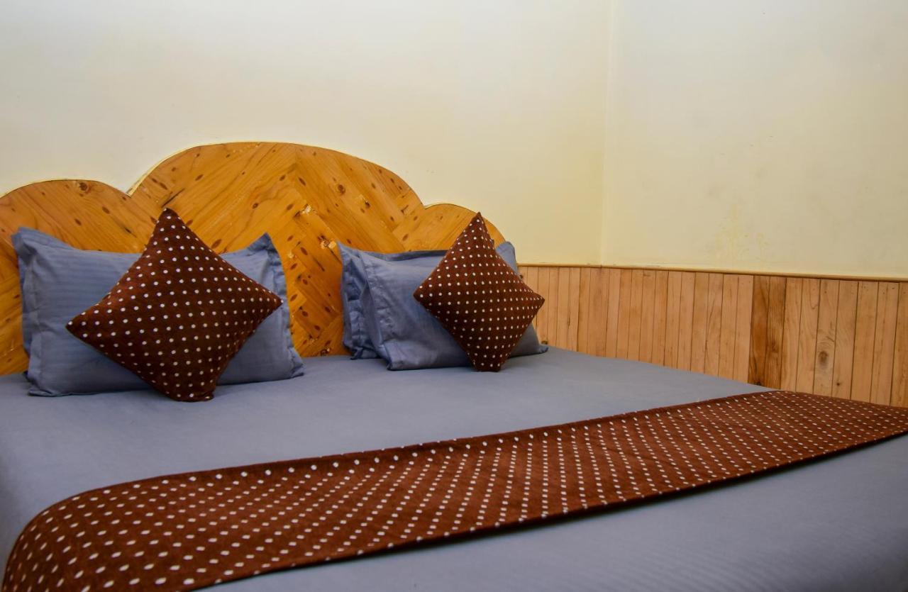 Perkup Hostel Kasol Luaran gambar
