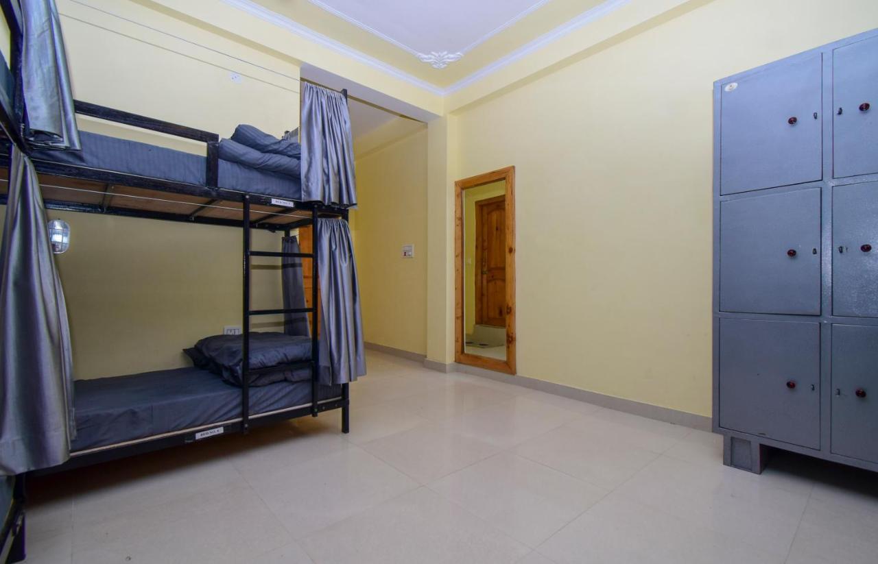 Perkup Hostel Kasol Luaran gambar