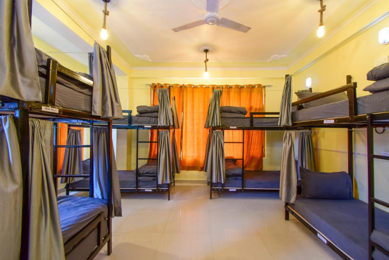 Perkup Hostel Kasol Luaran gambar