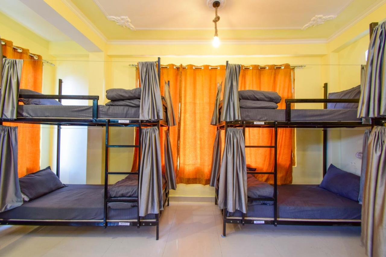 Perkup Hostel Kasol Luaran gambar