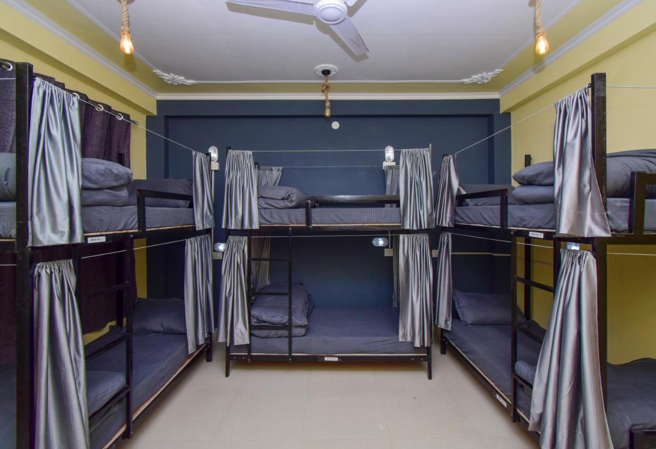 Perkup Hostel Kasol Luaran gambar