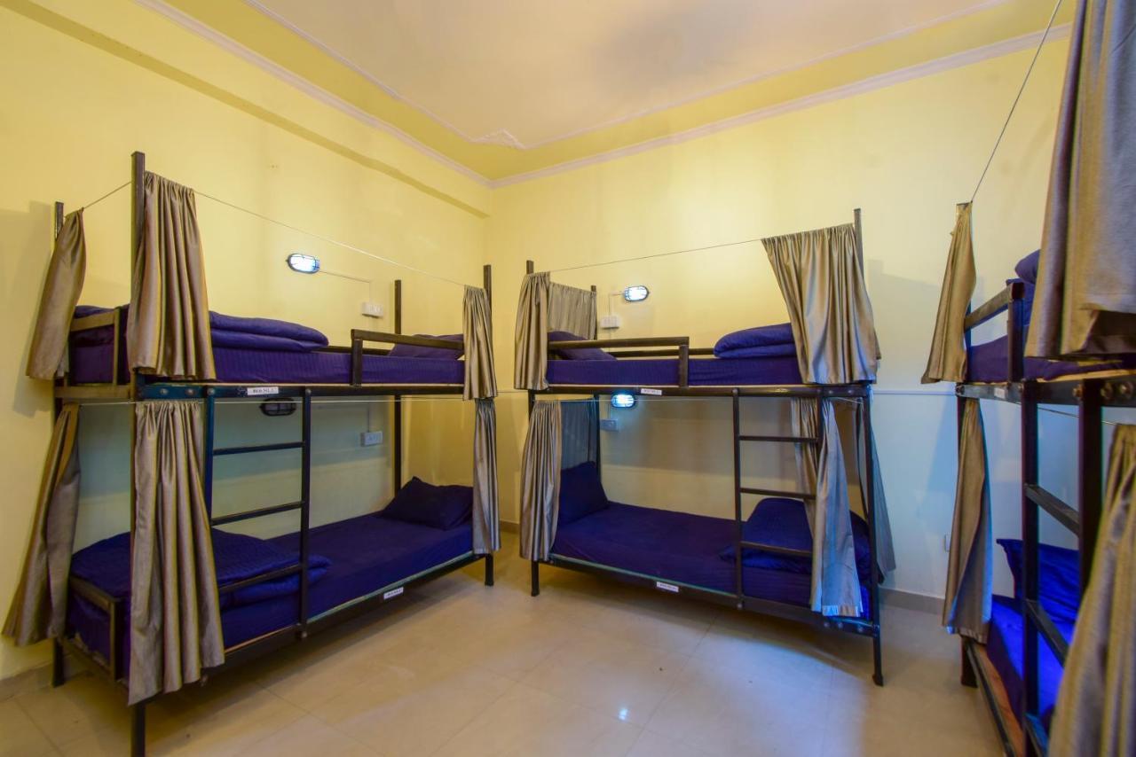 Perkup Hostel Kasol Luaran gambar