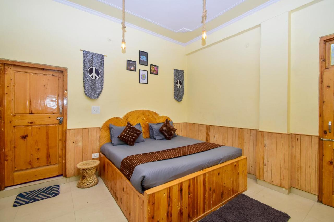 Perkup Hostel Kasol Luaran gambar