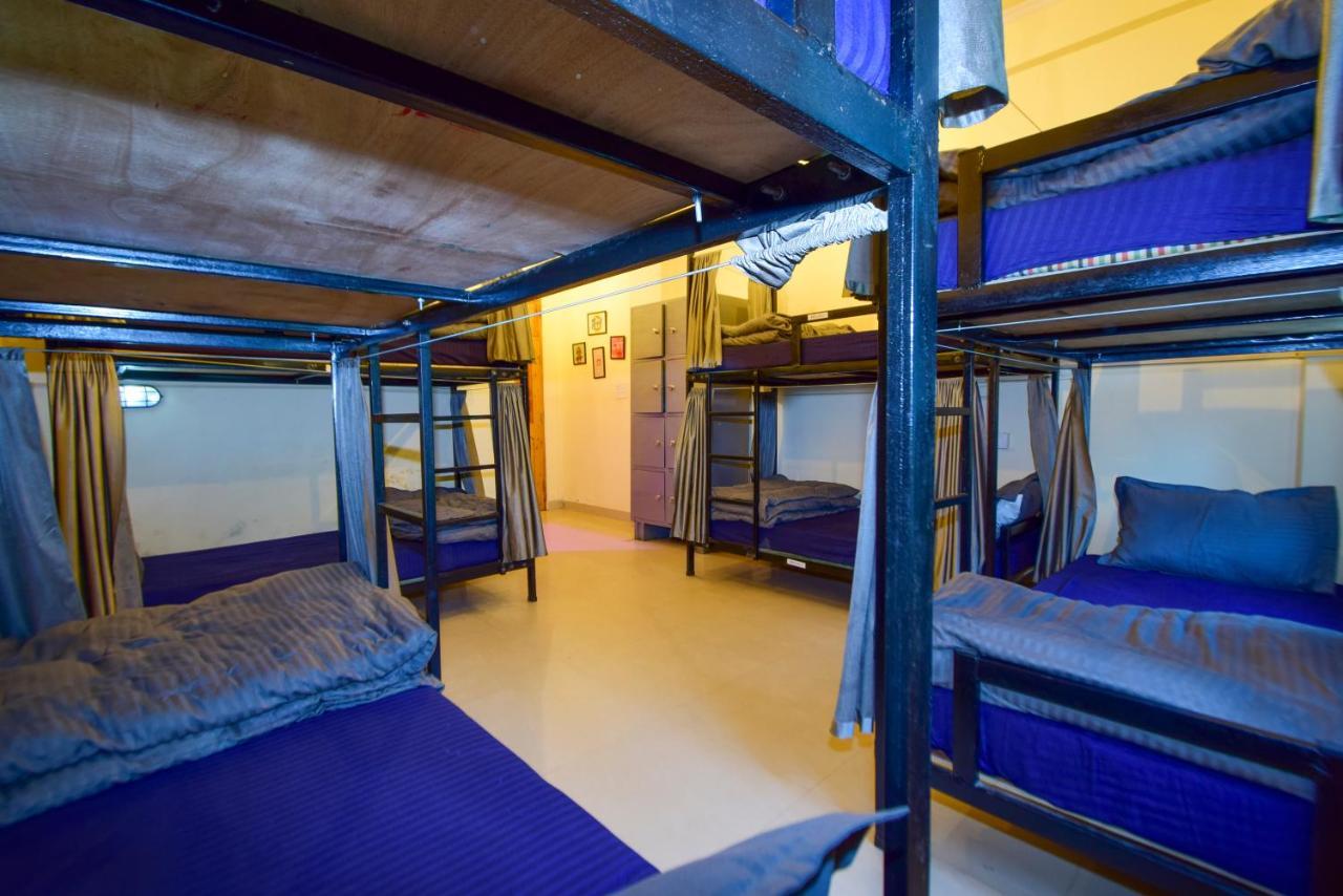 Perkup Hostel Kasol Luaran gambar