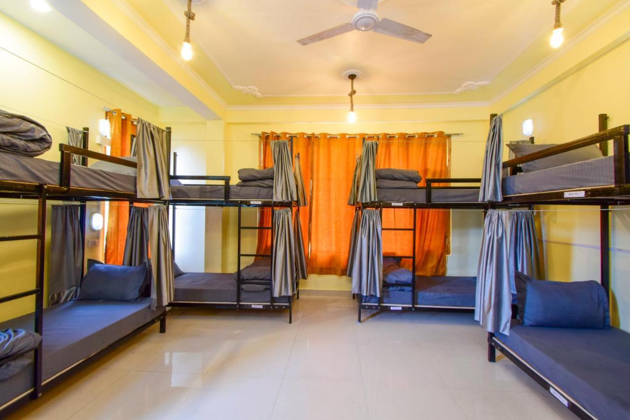 Perkup Hostel Kasol Luaran gambar