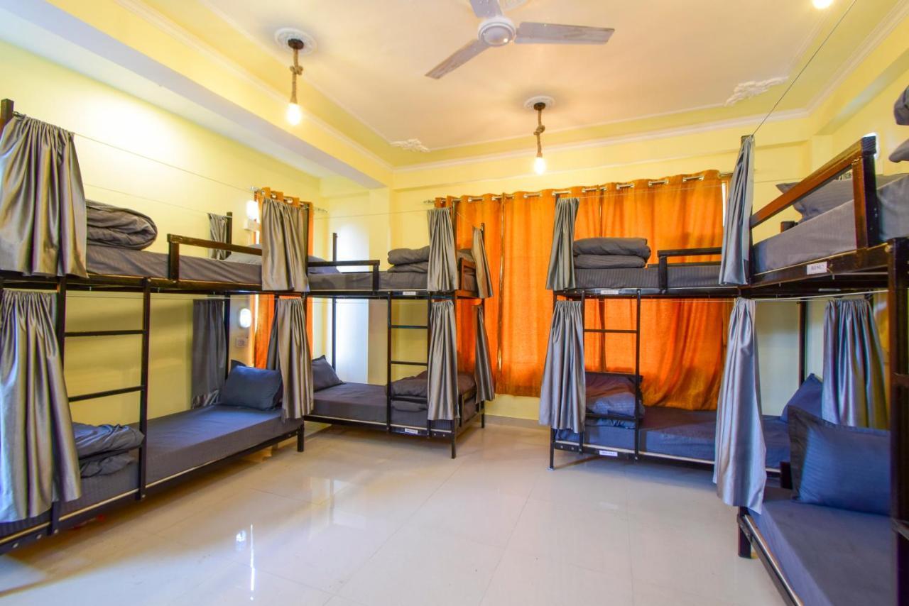 Perkup Hostel Kasol Luaran gambar