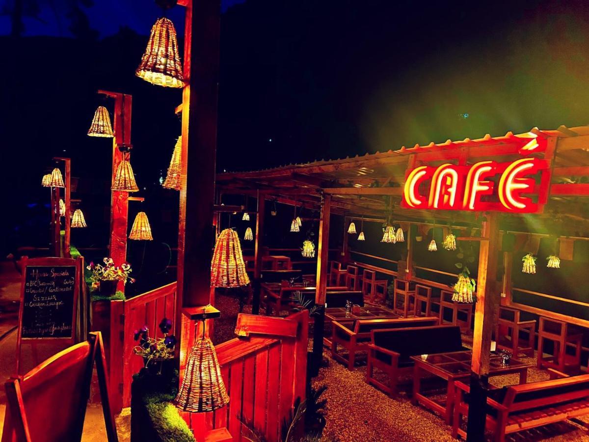 Perkup Hostel Kasol Luaran gambar